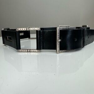 Albatros Genuine Leather Belt